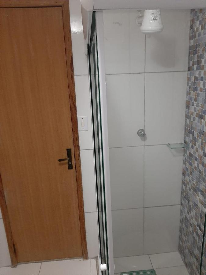 Ferienwohnung Temporada Cabo Frio Exterior foto