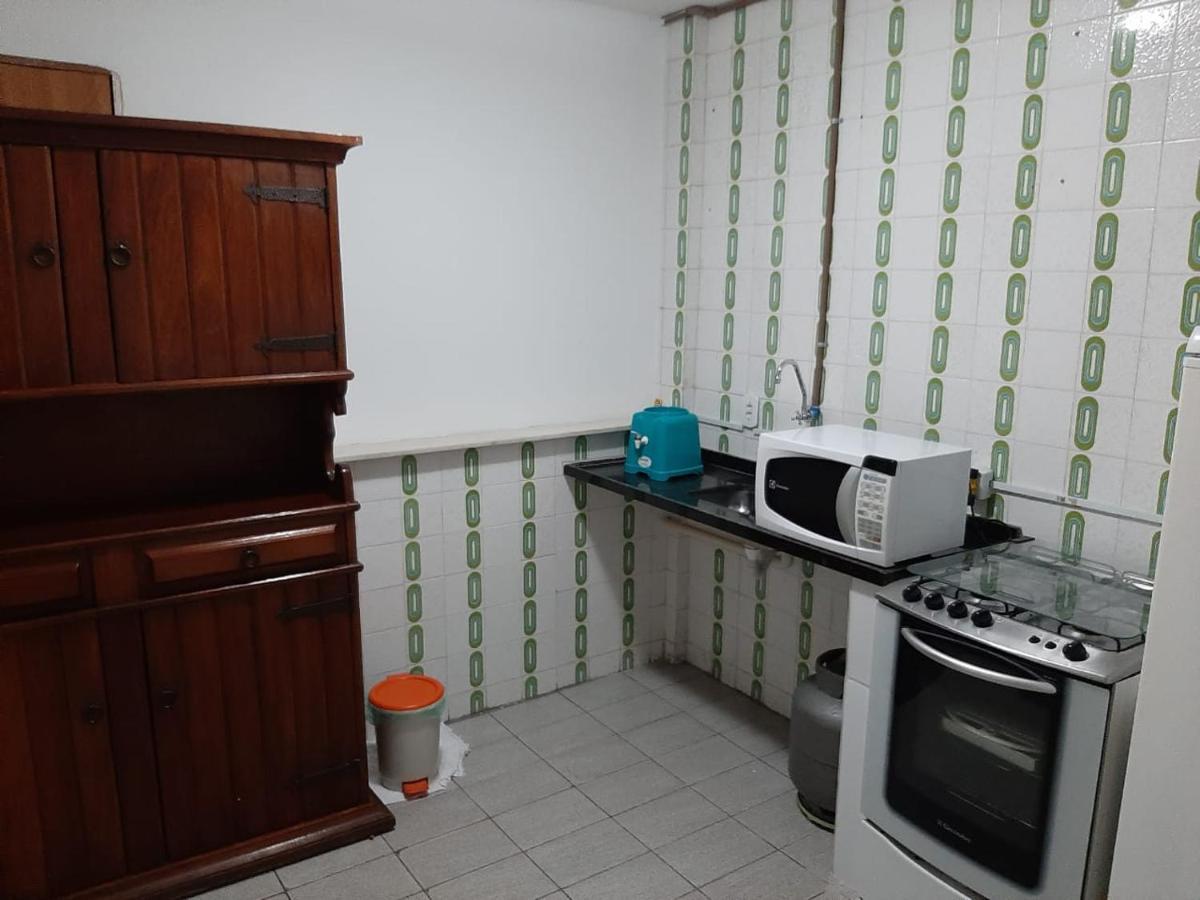 Ferienwohnung Temporada Cabo Frio Exterior foto