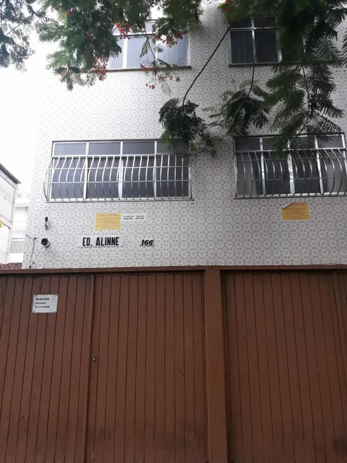 Ferienwohnung Temporada Cabo Frio Exterior foto