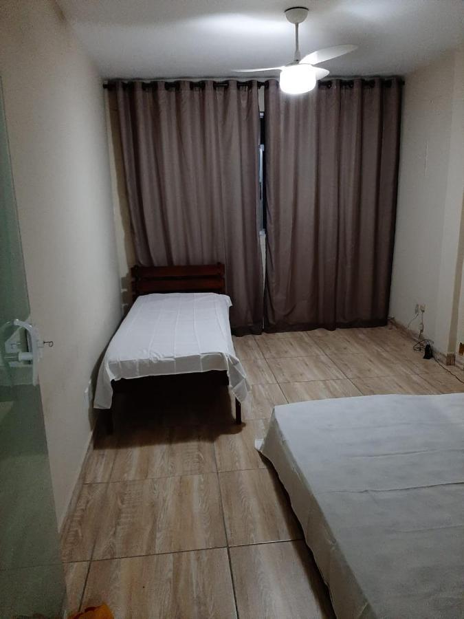 Ferienwohnung Temporada Cabo Frio Exterior foto