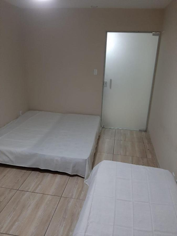 Ferienwohnung Temporada Cabo Frio Exterior foto