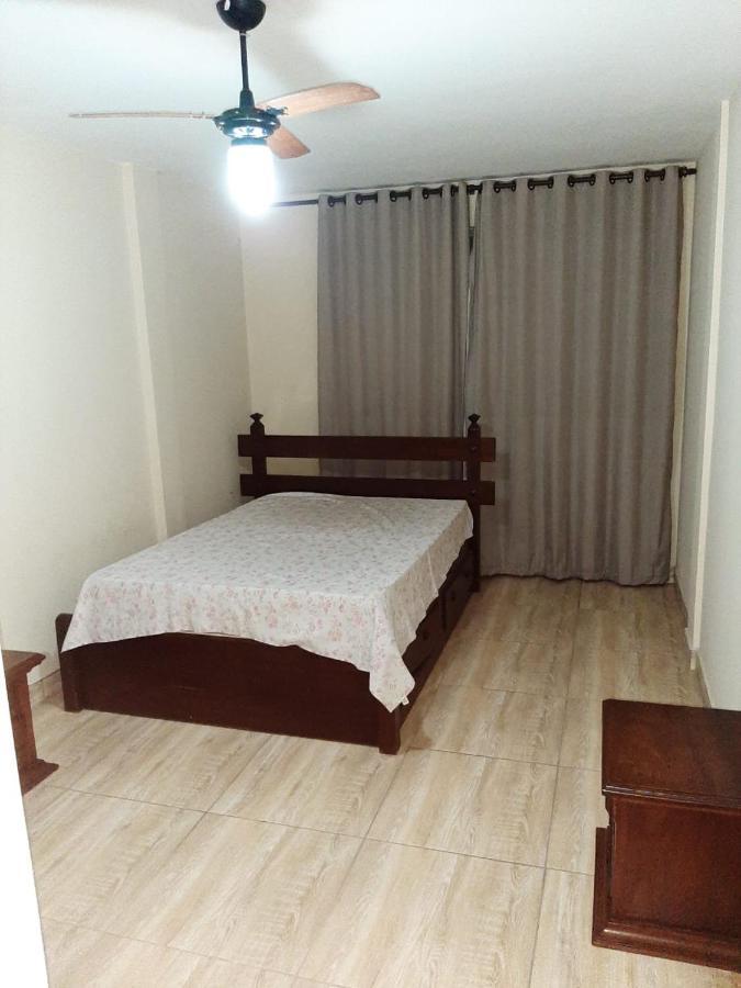 Ferienwohnung Temporada Cabo Frio Exterior foto